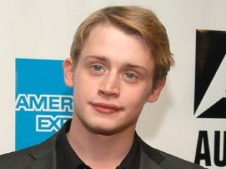 Macaulay Culkin picture, image, poster