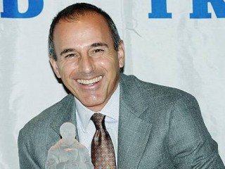 Matt Lauer picture, image, poster