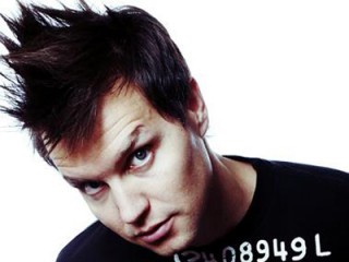 Mark Hoppus picture, image, poster