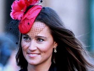 Pippa Middleton picture, image, poster