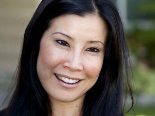 Lisa Ling picture, image, poster