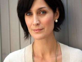 Carrie-Anne Moss picture, image, poster