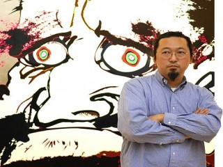 Takashi Murakami picture, image, poster