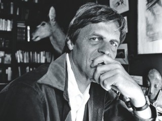 George Plimpton picture, image, poster