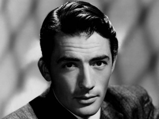 Gregory Peck picture, image, poster