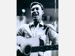 Johnny Horton picture, image, poster