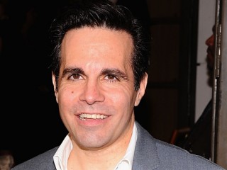 Mario Cantone picture, image, poster