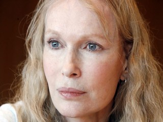 Mia Farrow picture, image, poster