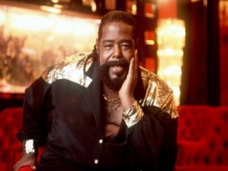 Barry White picture, image, poster