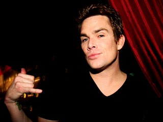 Mark McGrath picture, image, poster