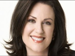 Megan Mullally picture, image, poster