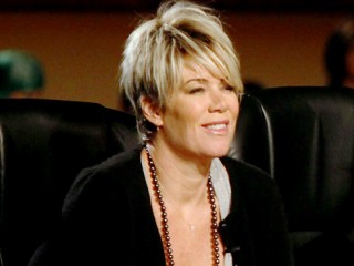 Mia Michaels picture, image, poster