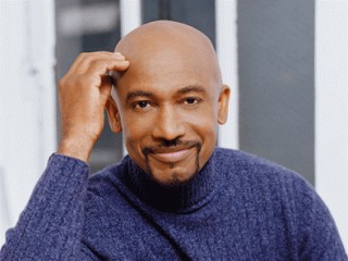 Montel Williams picture, image, poster