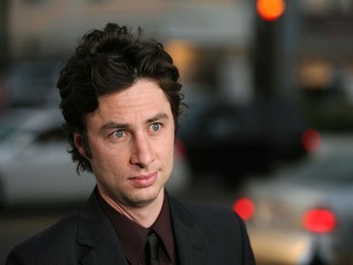 Zach Braff picture, image, poster