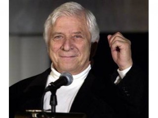 Elmer Bernstein picture, image, poster