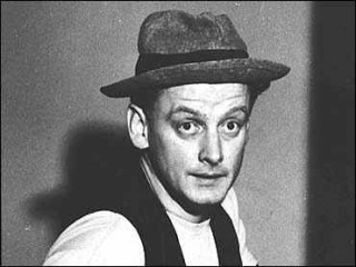 Art Carney picture, image, poster