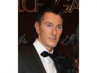 Stefano Gabbana (D&G) picture, image, poster