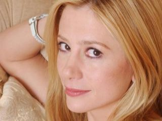 Mira Sorvino picture, image, poster