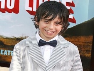 Moises Arias picture, image, poster