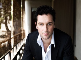 Matthew Rhys picture, image, poster