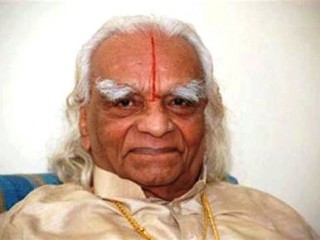 B.K.S. Iyengar picture, image, poster