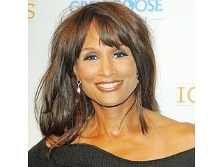 Beverly Johnson picture, image, poster