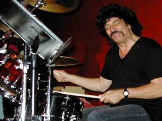 Carmine Appice (de) picture, image, poster