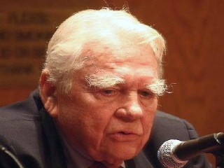 Andy Rooney picture, image, poster