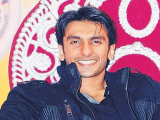 Ranveer Singh picture, image, poster