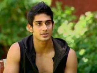 Prateik Babbar picture, image, poster