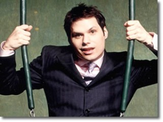 Michael Ian Black picture, image, poster