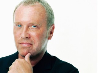 Michael Kors picture, image, poster