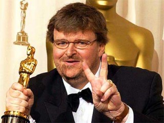 Michael Moore picture, image, poster