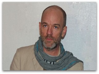 Michael Stipe picture, image, poster