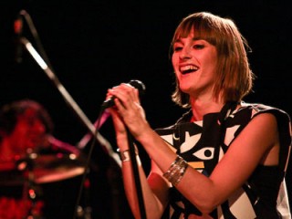 Yelle (chanteuse) picture, image, poster