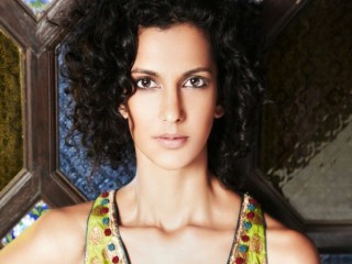 Poorna Jagannathan picture, image, poster