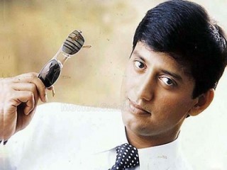 Prashanth Thyagarajan picture, image, poster