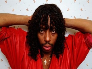 Rick James picture, image, poster