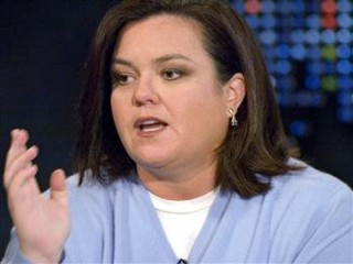 Rosie O'Donnell picture, image, poster