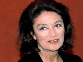 Anouk Aimee picture, image, poster