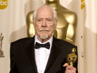 Robert Altman picture, image, poster