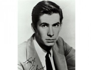 Anthony Perkins picture, image, poster