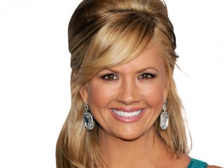 Nancy O'Dell picture, image, poster