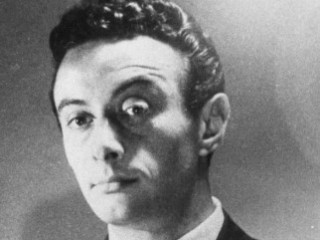 Lenny Bruce picture, image, poster