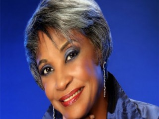 Nancy Wilson(jazz singer) picture, image, poster