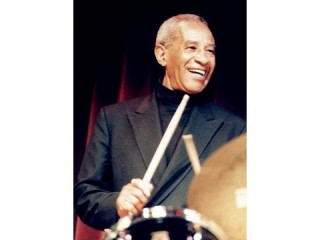 Max Roach picture, image, poster