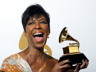 Natalie Cole picture, image, poster