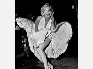 Monroe, Marilyn (fr.) picture, image, poster