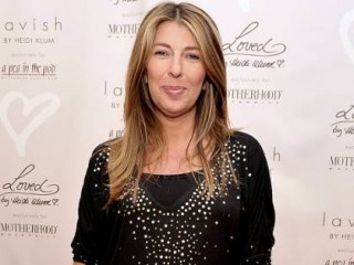 Nina Garcia picture, image, poster