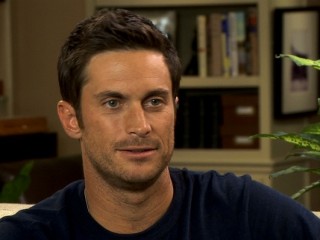 Oliver Hudson picture, image, poster